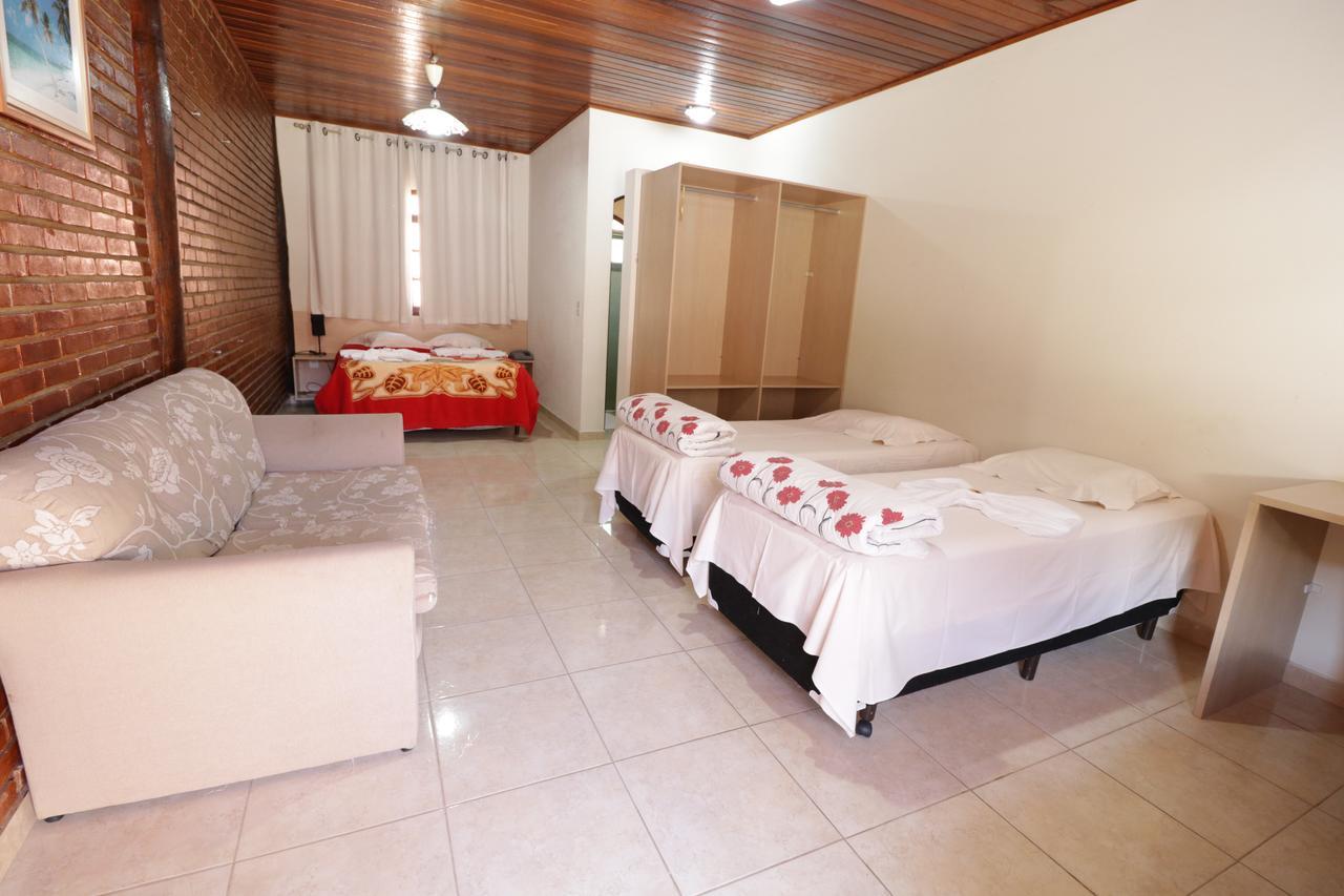 Quarto Deluxe